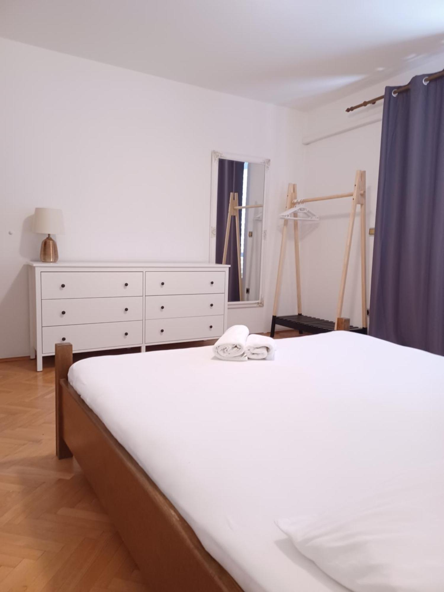 Apartments Emilija Макарська Номер фото