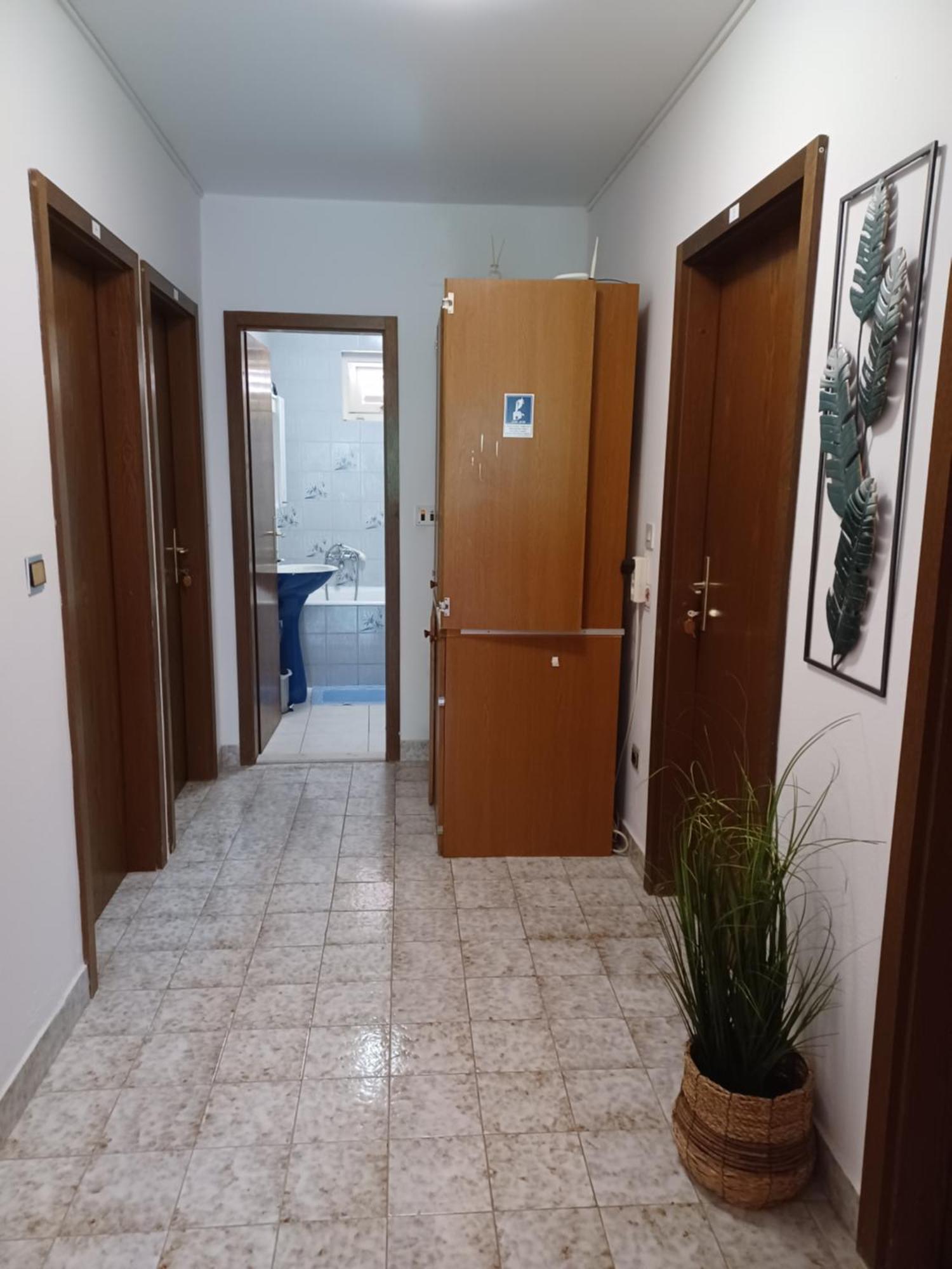 Apartments Emilija Макарська Номер фото