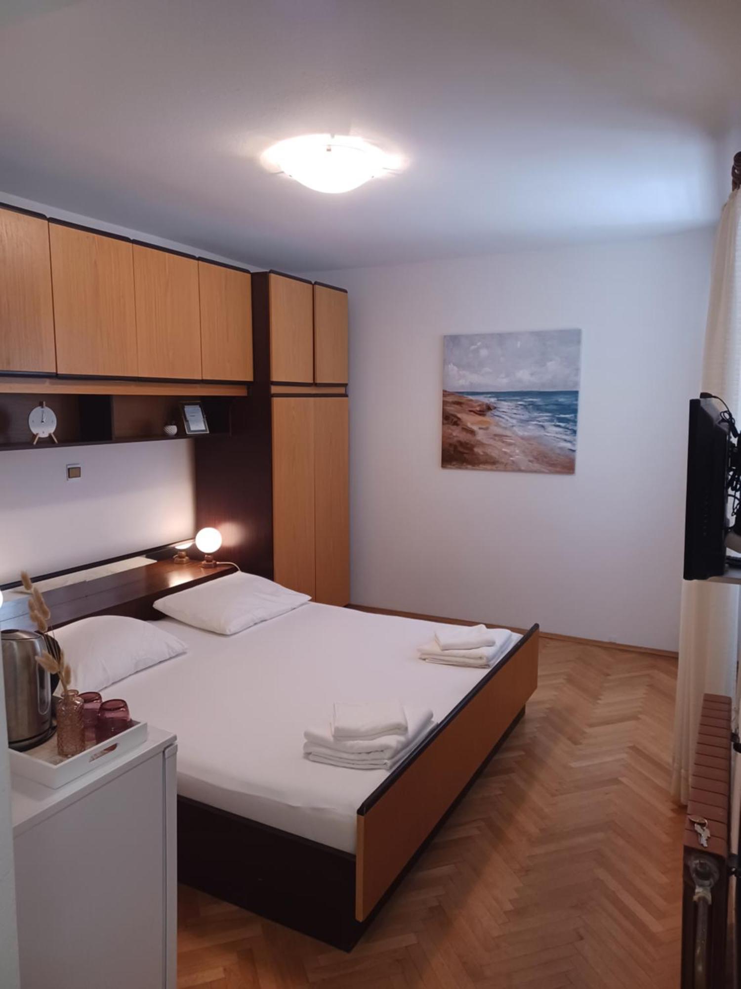 Apartments Emilija Макарська Номер фото