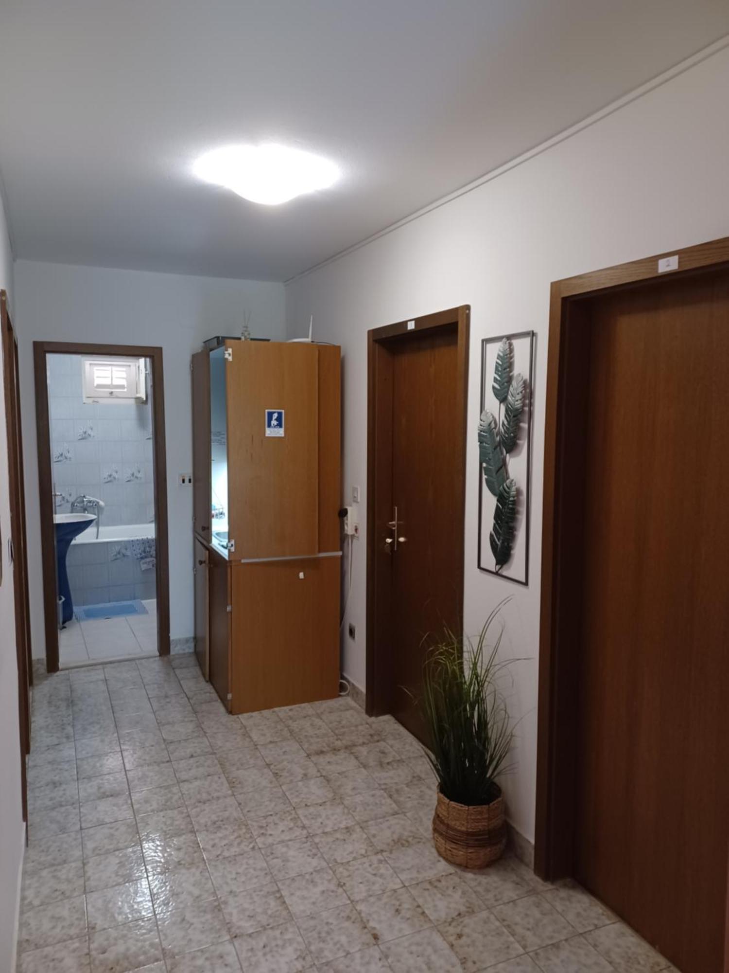 Apartments Emilija Макарська Номер фото